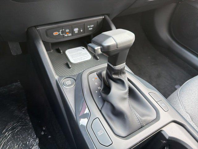 new 2025 Kia K4 car, priced at $25,975
