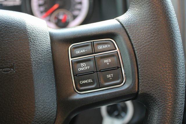 used 2020 Ram 1500 car, priced at $24,900