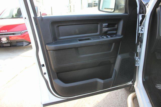 used 2020 Ram 1500 car, priced at $24,900