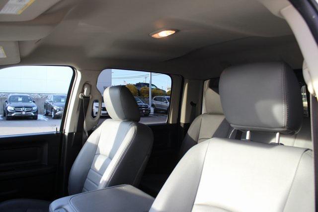 used 2020 Ram 1500 car, priced at $24,900