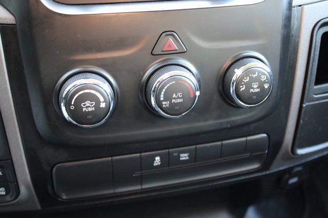 used 2020 Ram 1500 car, priced at $24,900