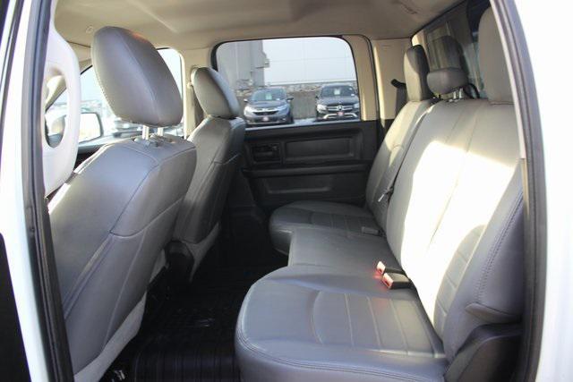 used 2020 Ram 1500 car, priced at $24,900
