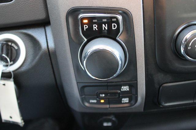 used 2020 Ram 1500 car, priced at $24,900