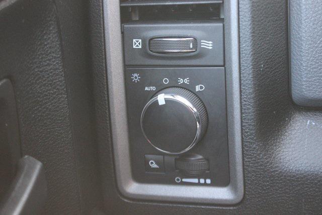 used 2020 Ram 1500 car, priced at $24,900