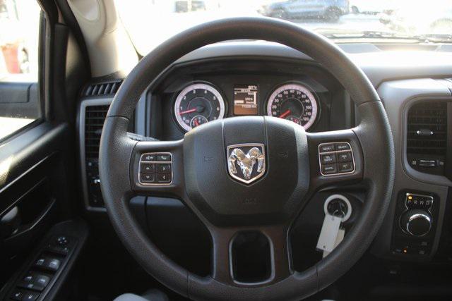 used 2020 Ram 1500 car, priced at $24,900