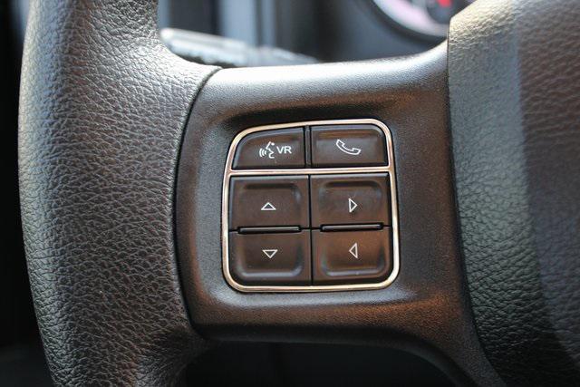 used 2020 Ram 1500 car, priced at $24,900