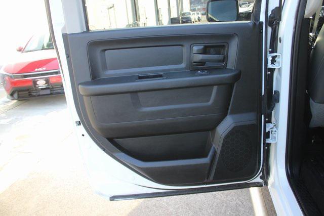 used 2020 Ram 1500 car, priced at $24,900