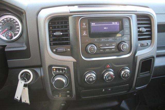 used 2020 Ram 1500 car, priced at $24,900