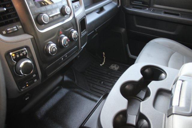 used 2020 Ram 1500 car, priced at $24,900