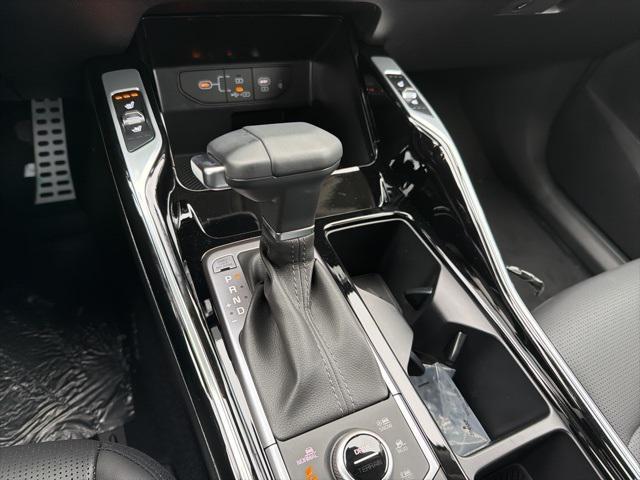 new 2026 Kia Sorento car, priced at $46,095