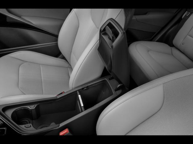 new 2026 Kia Niro car, priced at $33,535