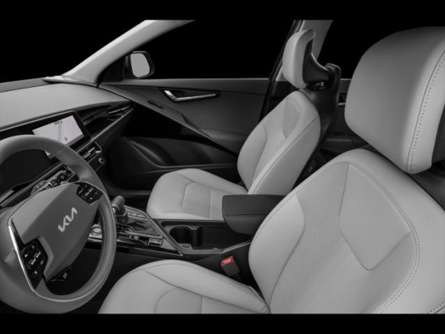 new 2026 Kia Niro car, priced at $33,535