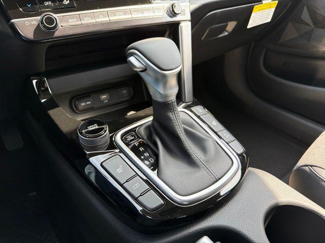 new 2026 Kia Seltos car, priced at $28,479