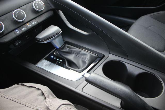 used 2024 Hyundai Elantra car, priced at $18,500