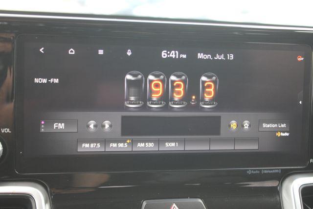 used 2022 Kia Sorento car, priced at $26,637