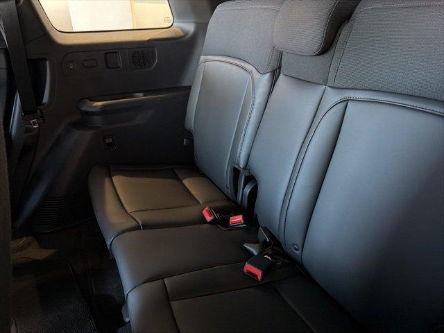 new 2027 Kia Telluride car, priced at $45,885