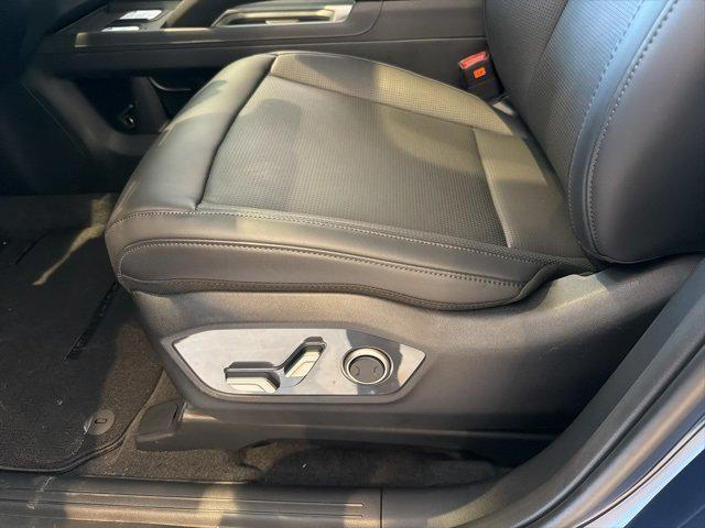 new 2027 Kia Telluride car, priced at $45,885