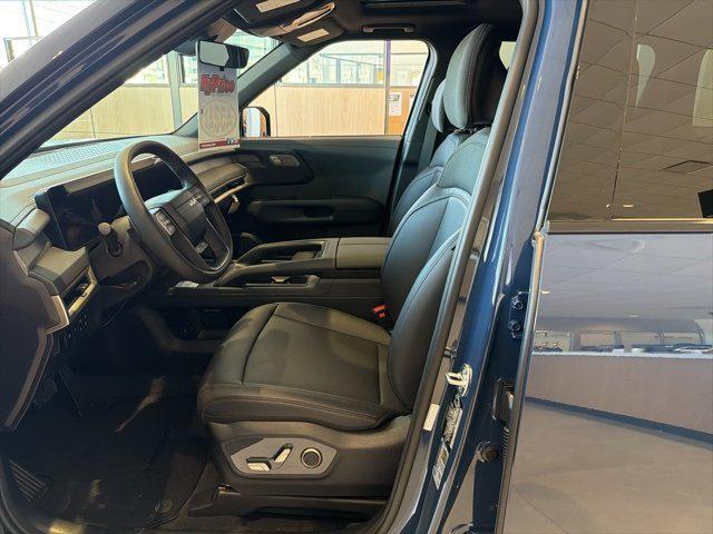 new 2027 Kia Telluride car, priced at $45,885