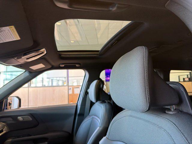 new 2027 Kia Telluride car, priced at $45,885