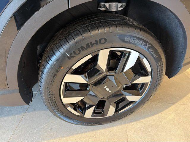 new 2027 Kia Telluride car, priced at $45,885