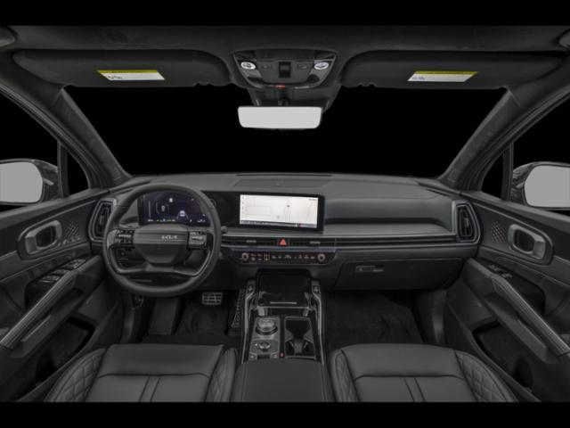 new 2026 Kia Sorento Hybrid car, priced at $45,900