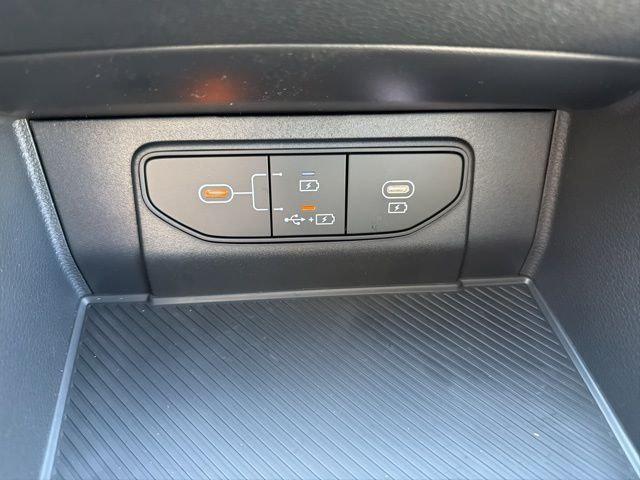 new 2026 Kia Sportage car, priced at $32,305