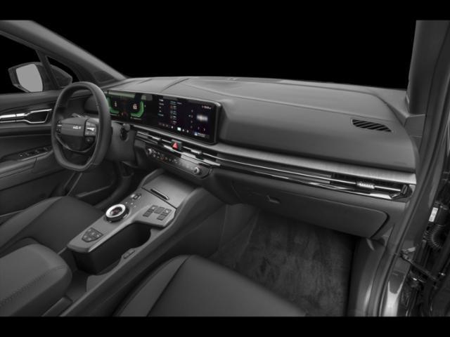 new 2026 Kia Sportage Plug-In Hybrid car, priced at $42,800