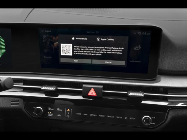 new 2026 Kia Sportage Plug-In Hybrid car, priced at $42,800