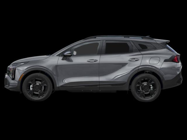 new 2026 Kia Sportage Plug-In Hybrid car, priced at $42,800