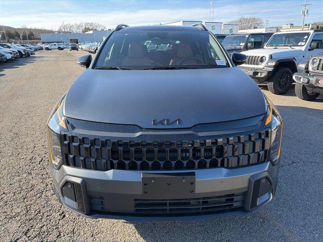 new 2026 Kia Sportage Plug-In Hybrid car, priced at $42,800