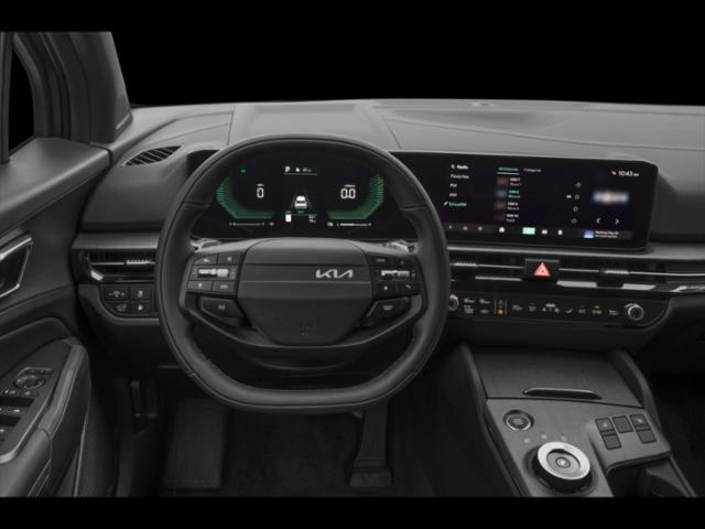 new 2026 Kia Sportage Plug-In Hybrid car, priced at $42,800