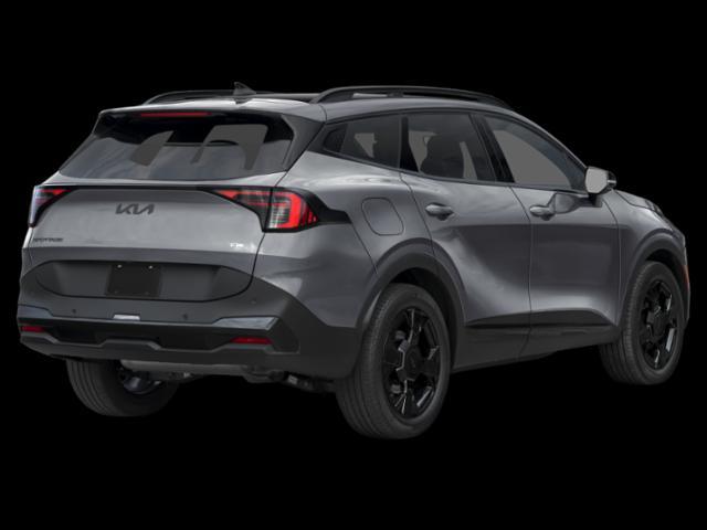 new 2026 Kia Sportage Plug-In Hybrid car, priced at $42,800