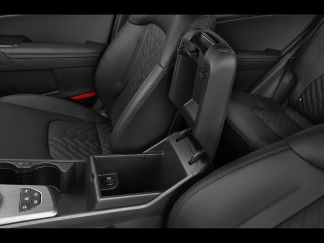 new 2026 Kia Sportage Plug-In Hybrid car, priced at $42,800