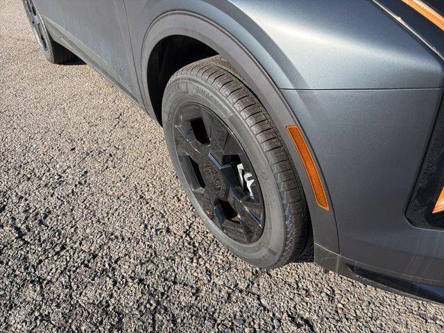 new 2026 Kia Sportage Plug-In Hybrid car, priced at $42,800