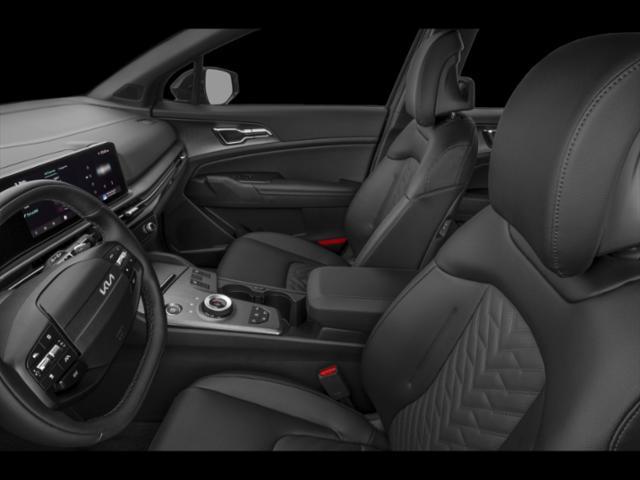 new 2026 Kia Sportage Plug-In Hybrid car, priced at $42,800