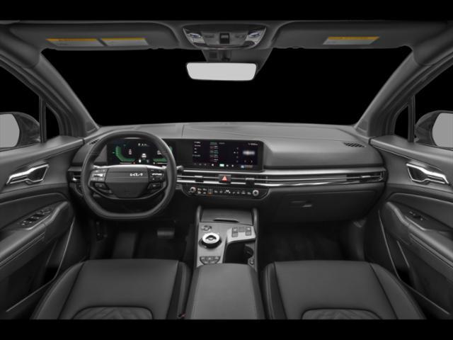 new 2026 Kia Sportage Plug-In Hybrid car, priced at $42,800