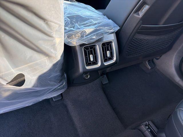 new 2026 Kia Sorento car, priced at $41,780