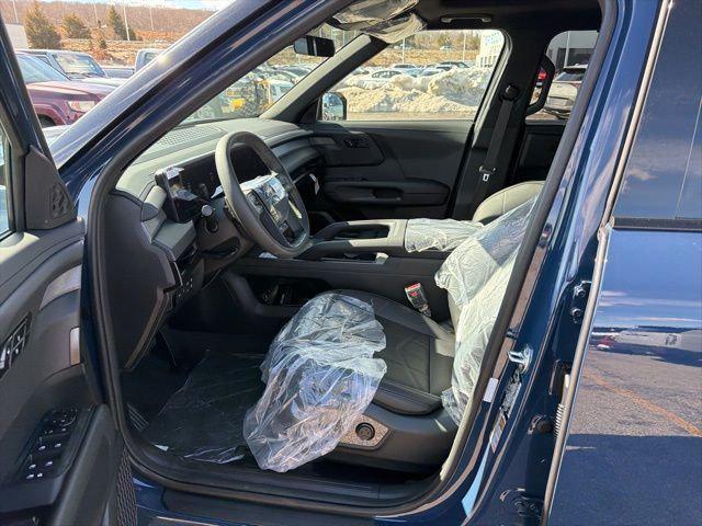 new 2027 Kia Telluride car, priced at $50,120