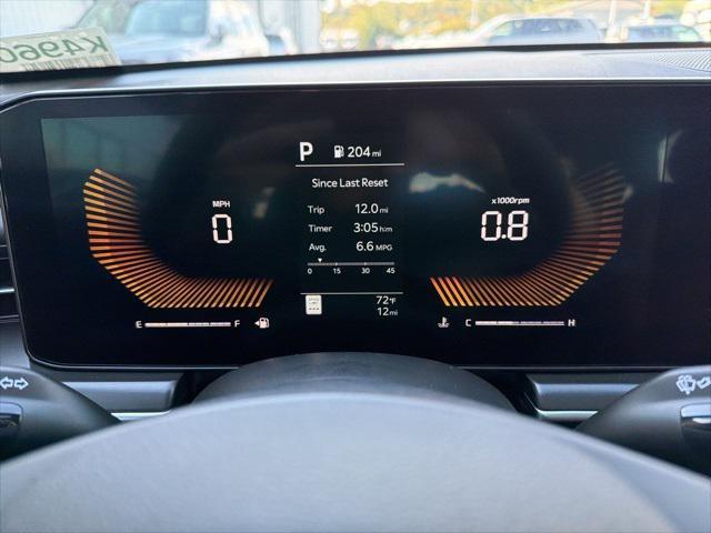 new 2026 Kia K5 car, priced at $32,235