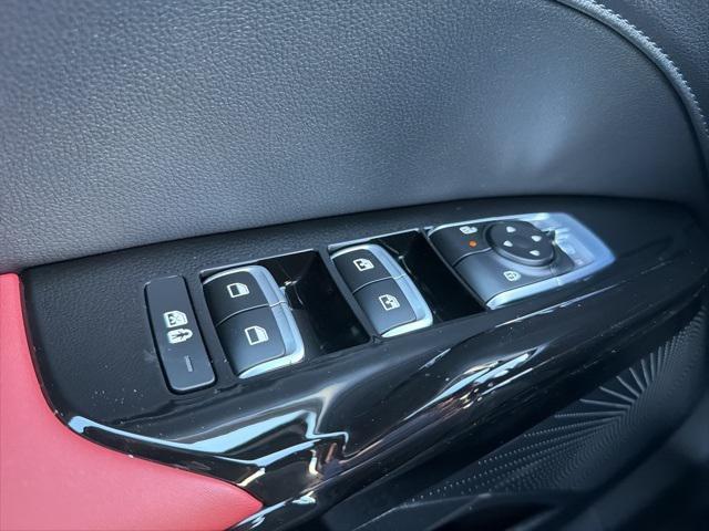 new 2026 Kia K5 car, priced at $32,235