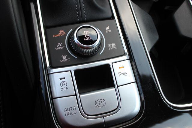 used 2025 Kia Telluride car, priced at $37,999