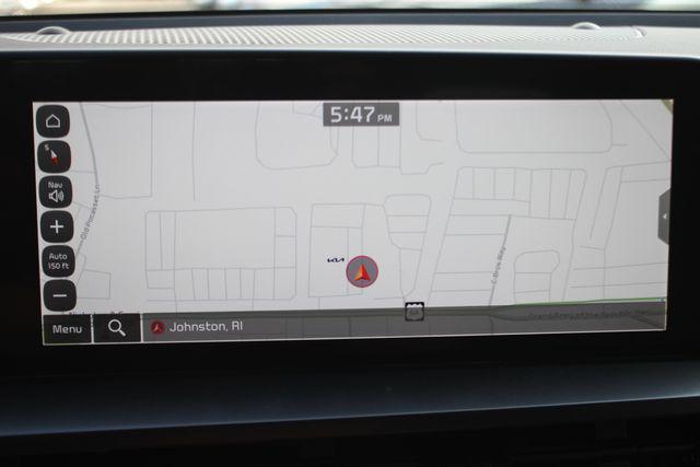 used 2025 Kia Telluride car, priced at $37,999