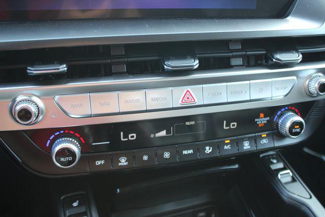 used 2025 Kia Telluride car, priced at $37,999