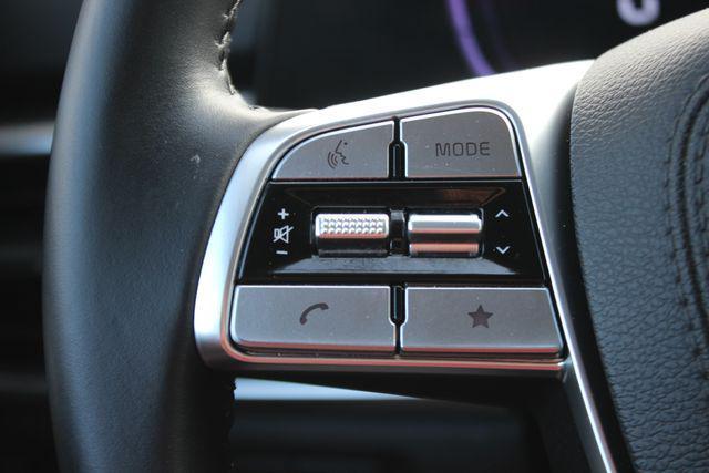 used 2025 Kia Telluride car, priced at $37,999