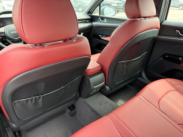 new 2026 Kia K5 car, priced at $34,224