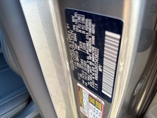 new 2026 Kia Sorento Plug-In Hybrid car, priced at $46,550