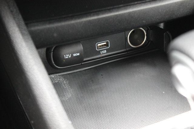 used 2023 Kia Forte car, priced at $16,700