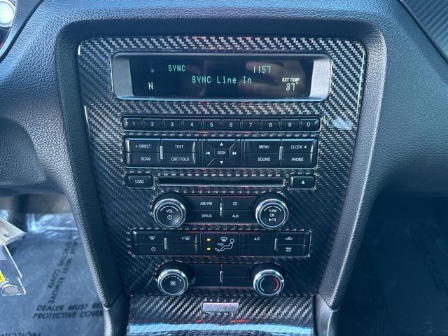 used 2011 Ford Mustang car, priced at $19,500