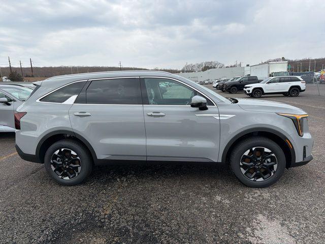 new 2026 Kia Sorento car, priced at $37,015