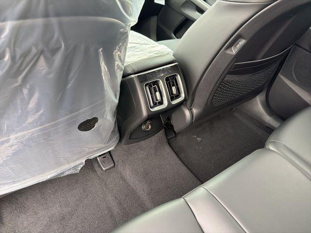 new 2026 Kia Sorento car, priced at $37,015